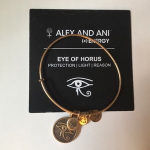Alex & Ani Bracelet